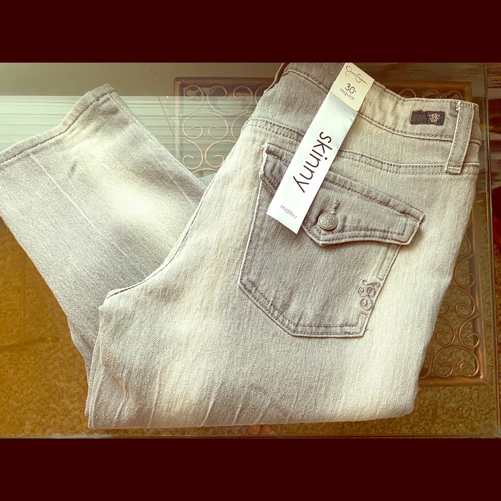 Jessica Simpson🖤  Malibu SkinT jeans